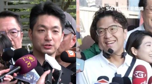 沈伯洋快追上了！藍議員崩潰喊：藍大於綠