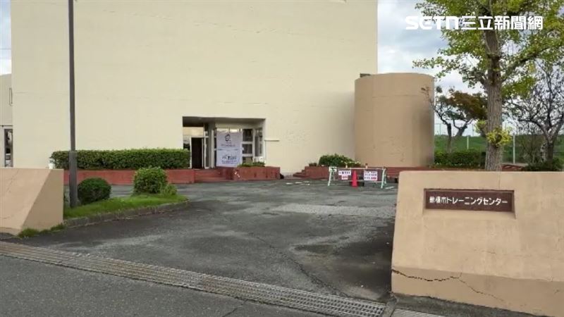 運動部結合中華奧會、國訓中心及運科中心等單位,設置名古屋市區、豐橋及東京衛星站等3處中繼站,其中名古屋市中心的御園小學中繼站規模最大,並採一站式服務模式。(圖/資料照)