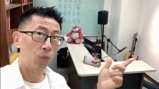 2度視網膜剝離　男星急赴院動刀現況曝光