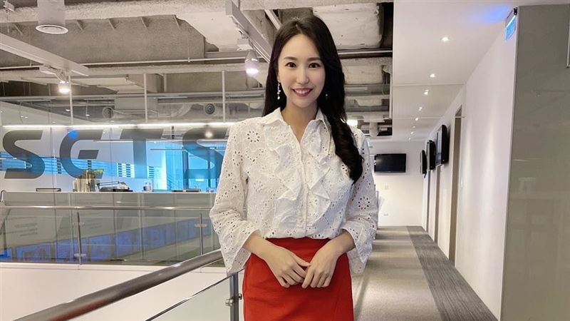 美女主播遭盜照徵婚找老公！氣喊忍無可忍