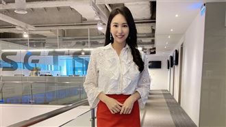 美女主播遭盜照徵婚找老公！氣喊忍無可忍