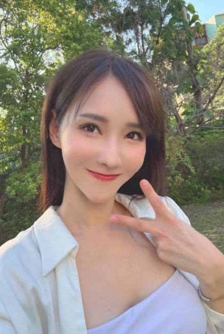 徐千京帳號消失1個多月,近日帳號終於復活。(圖/翻攝自IG @kerryhsu1217)