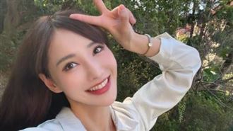 IG突遭停權1個多月　徐千京帳號回來了