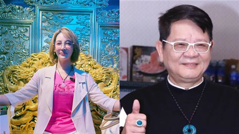 李沛綾控富商前夫家暴　雙方好友說話了