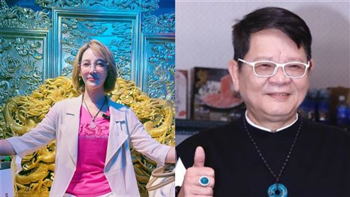 李沛綾控富商前夫家暴　雙方好友說話了