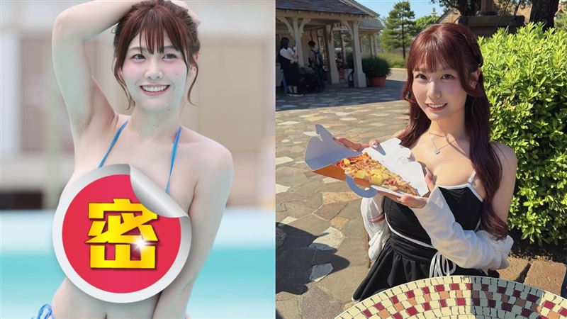 法律系學霸轉戰成人業　月賺逾億秘訣曝光