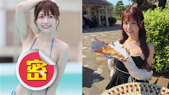 法律系學霸轉戰成人業　月賺逾億秘訣曝光