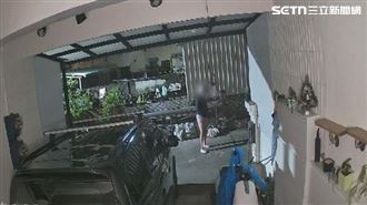 深夜狂按鄰居門鈴要求移車　嗆停一次一千