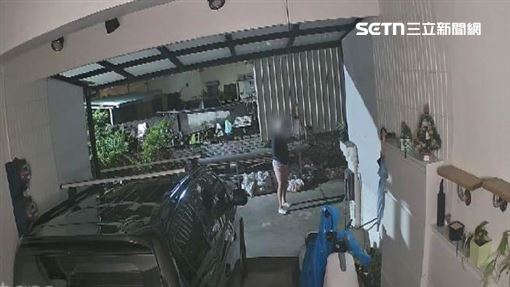 深夜狂按鄰居門鈴要求移車　嗆停一次一千