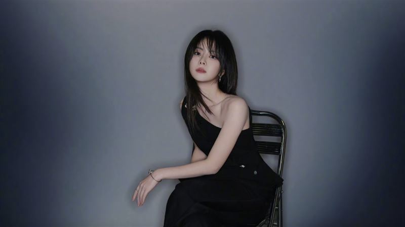 譚松韻母遭酒駕撞死　肇逃者竟是小學同學