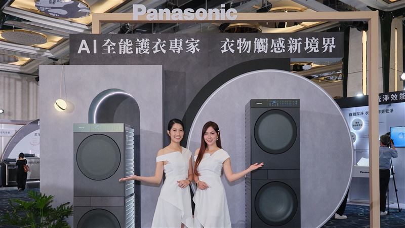 Panasonic秋季新品描繪理想居家新樣貌
