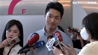 蔣真正危機！他分析民調：誰都有翻盤機會