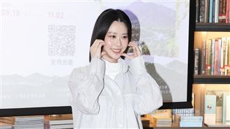 陳凱倫稱沒見過張景嵐　她親揭沒碰面原因