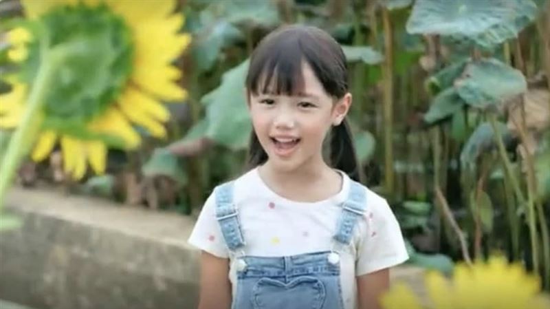 八點檔小童星長大了　暴風式抽高震驚網