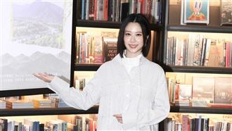 張景嵐爆秘婚陳銳　她曝婚事進度：忙死了