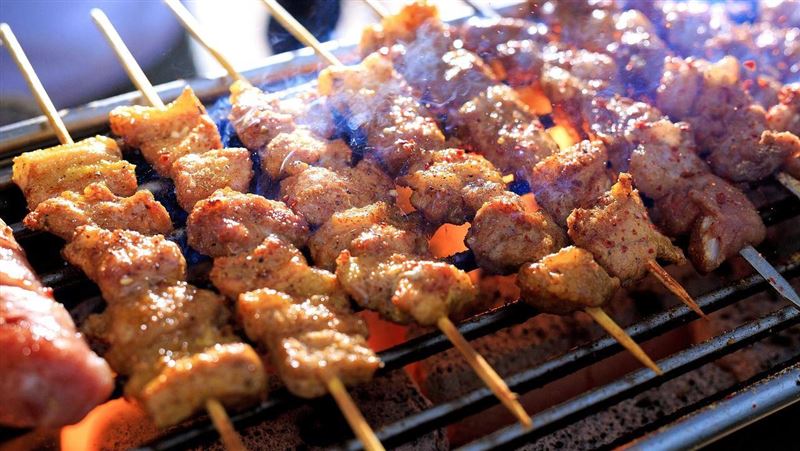 中秋烤肉當心致癌!專家曝烤肉「7禁忌」