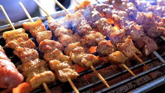中秋烤肉當心致癌！專家曝烤肉「7禁忌」