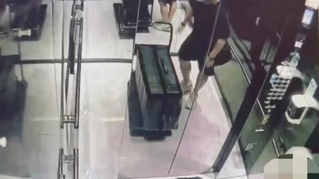 泰女在台遭殺害　泰國家屬盼政府協助後事