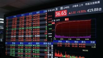 漲停爆量！買友達人生發達？專家提醒這事