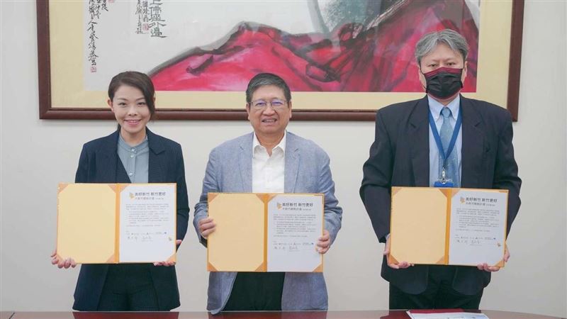 大新竹輕軌整合加速　提報中央時程曝光