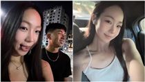 林佾葳抗韓爆紅　氣質女友被起底是模特兒