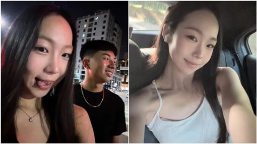 林佾葳抗韓爆紅　氣質女友被起底是模特兒