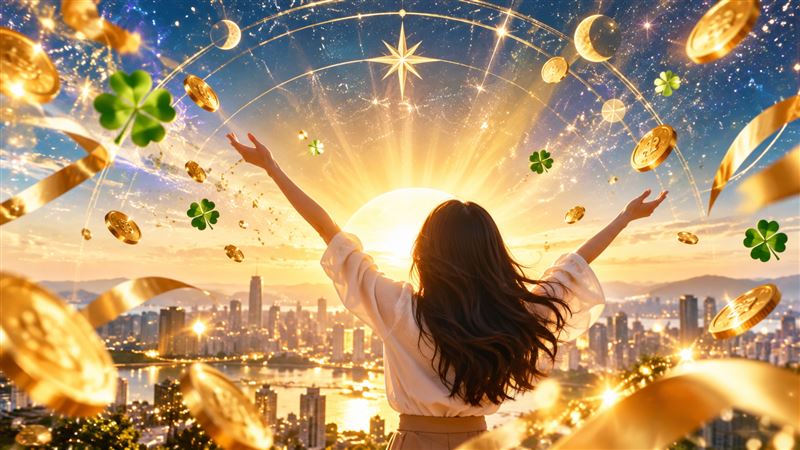 明迎秋分！5星座超旺　第一名運勢大爆發