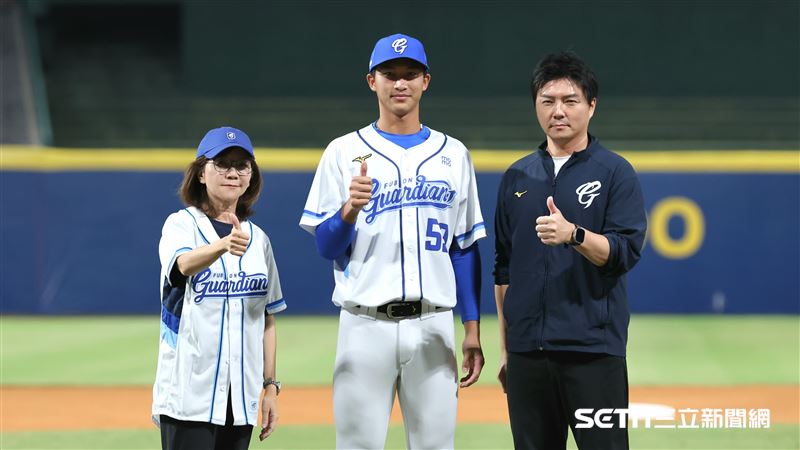 媽媽算出幸運59　陳柏凱650萬狀元吐心聲