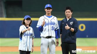 媽媽算出幸運59　陳柏凱650萬狀元吐心聲