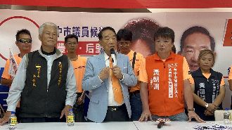 被問參選　宋楚瑜表態了：11月做「這事」