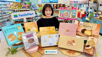 中秋禮盒必挑！名店甜點、人氣角色全攻略