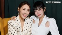 獨／謝金燕、謝金晶破冰合體？曝私下互動