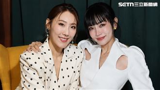 獨／謝金燕、謝金晶破冰合體？曝私下互動