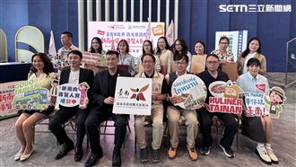新住民成觀光導覽大使　台南培育多語人才