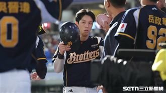 象猿天王山張士綸繼續缺陣　平野保守回應