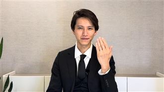 40歲男星雙喜臨門「結婚又當爸」妻身分曝