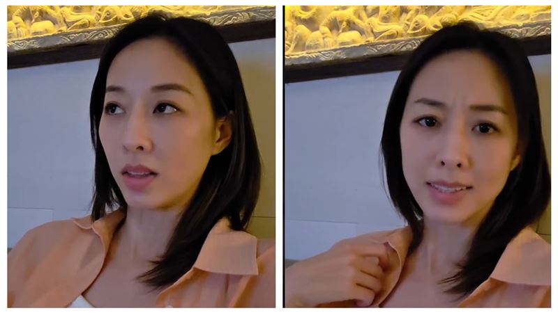 《百味》女星出國搭車遭坑　還原狀況