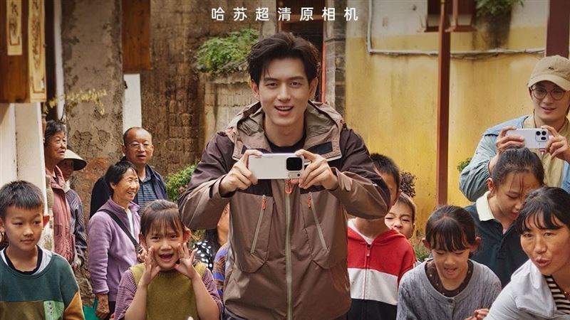 三顆2億鏡頭　OPPO Find X10 Pro Max問世