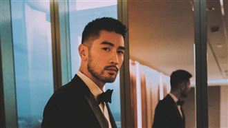 高以翔猝死近7年　親友聚會思念惹鼻酸