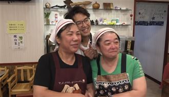 台北市小商家竟敢表態支持洋流，為什麼？