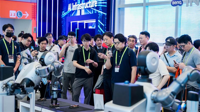敲定了！COMPUTEX 2027開放參展登記