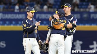 墊底→龍頭！平野看見兄弟「不倒翁」精神