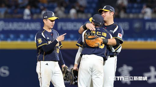 墊底→龍頭！平野看見兄弟「不倒翁」精神