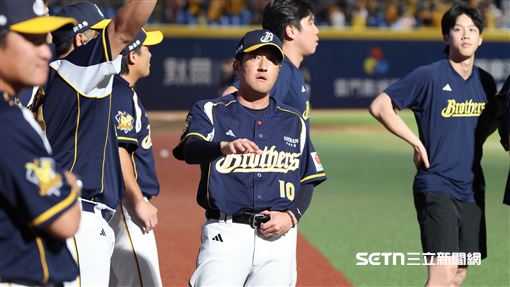 兄弟迷夜排搶進場　平野惠一喊話全力拿下