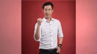 新／參選人免費送帽子…遭搜索！本人發聲