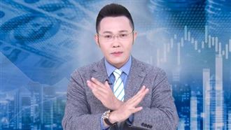 重壓0050大賺2000萬！郭哲榮：堅決不出清