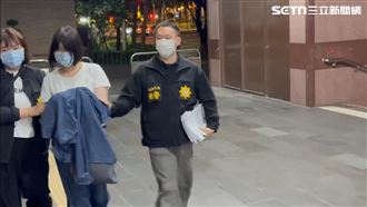 甜美社工吞長者1200萬！羈押理由曝