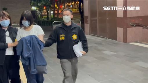 甜美社工吞長者1200萬！羈押理由曝