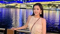 房業涵跳槽遭酸嫁豪門　曝爸職業霸氣回嗆