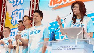 「四大負面效應」連爆　藍輔選系統憂1事